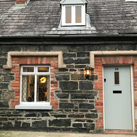 Arthur Street Guest Cottage No16 Hillsborough Exterior photo