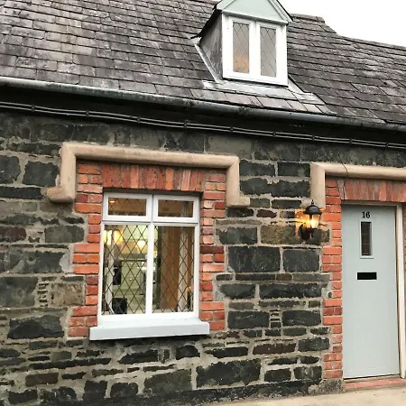 Arthur Street Guest Cottage No16 Hillsborough Exterior photo