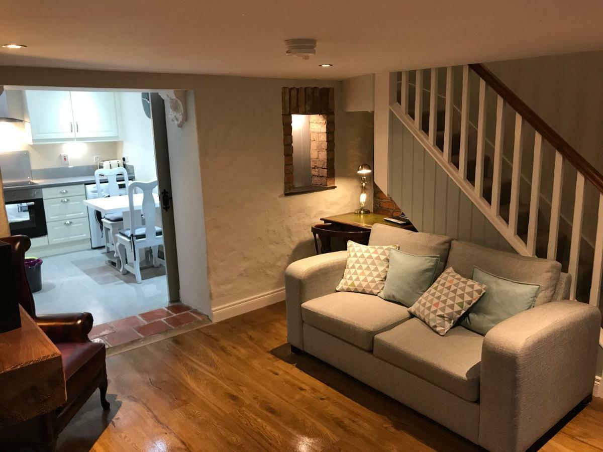 Holiday home Arthur Street Guest No16