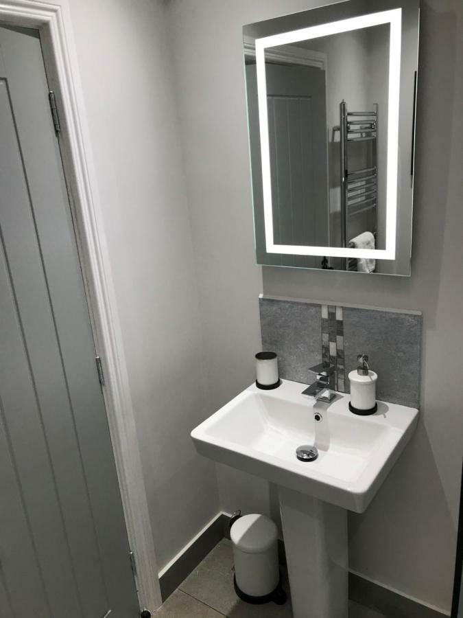 Arthur Street Guest No16 Holiday home