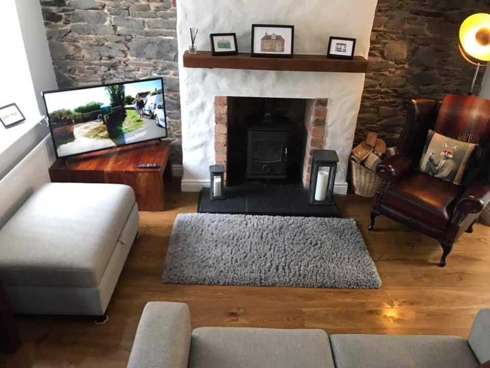 Arthur Street Guest No16 Holiday home *