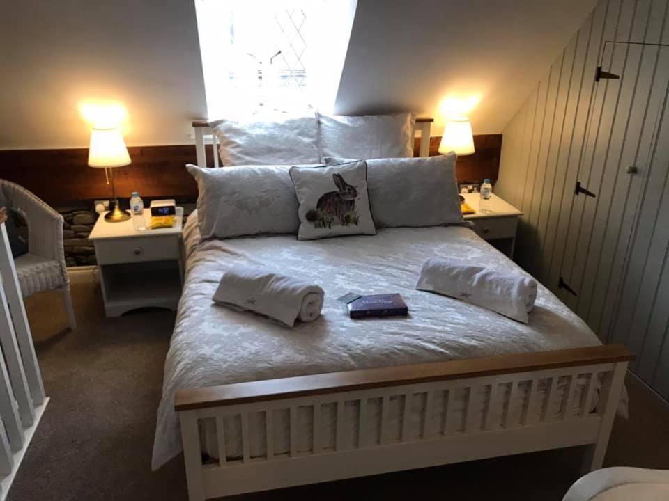 Holiday home Arthur Street Guest No16