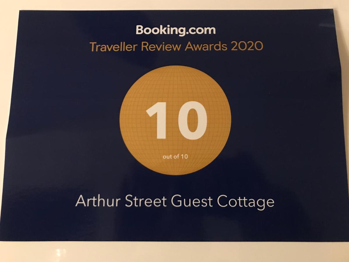 Arthur Street Guest No16 Hillsborough